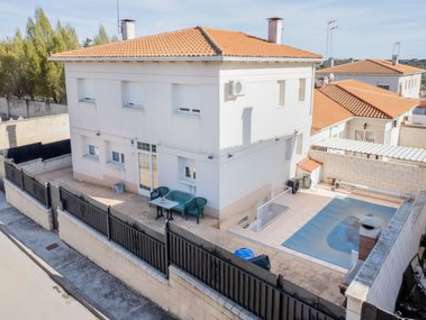 Casa en venta en Horche