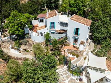 Villa en venta en Marbella