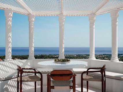 Apartamento en venta en Marbella