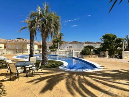 Apartamento en venta en Benissa