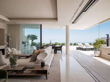 Apartamento en venta en Marbella