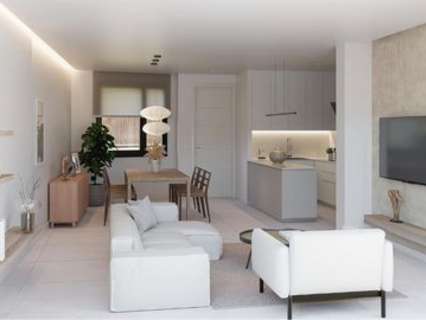 Apartamento en venta en Palma de Mallorca