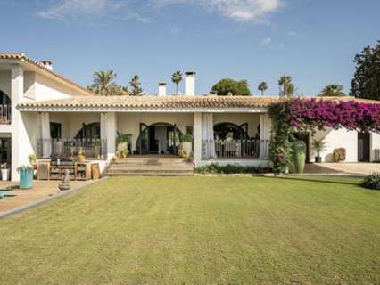 Villa en venta en Marbella