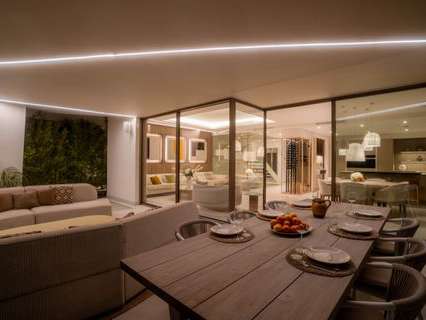 Villa en venta en Marbella