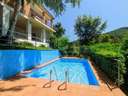 Villa en venta en Begur