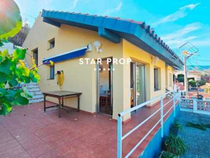 Villa en venta en Colera