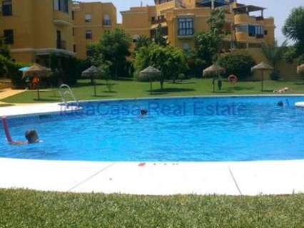 Apartamento en venta en Málaga