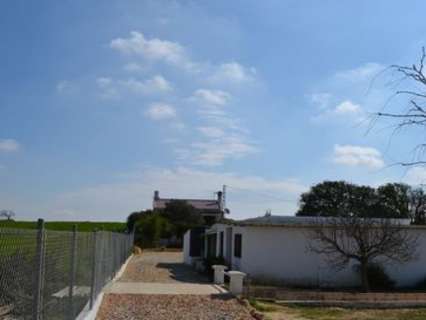 Casa en venta en Villarrasa