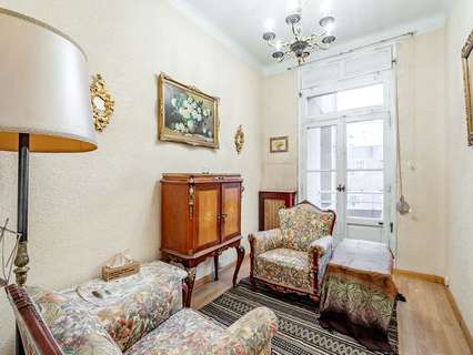 Apartamento en venta en Madrid