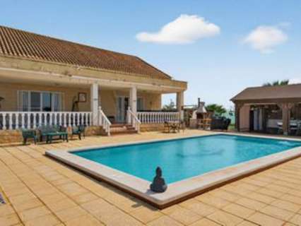 Casa en venta en Cartagena