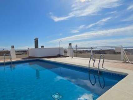 Apartamento en venta en Los Montesinos