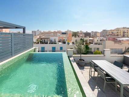 Apartamento en venta en Palma de Mallorca