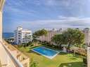 Apartamento en venta en Jávea/Xàbia