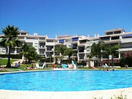 Apartamento en venta en Marbella