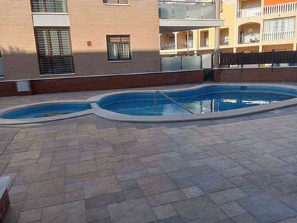 Apartamento en venta en San Javier