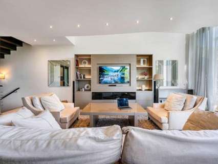 Villa en venta en Ojén