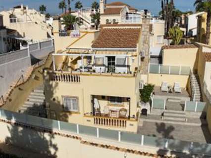 Villa en venta en Orihuela zona Orihuela-Costa