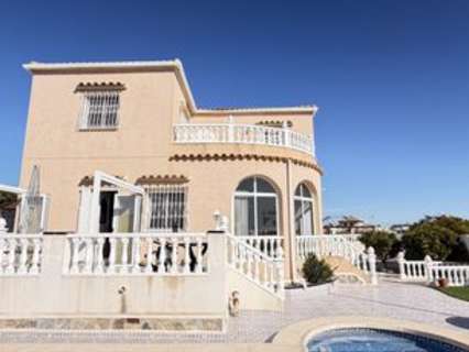 Villa en venta en Orihuela zona Orihuela-Costa