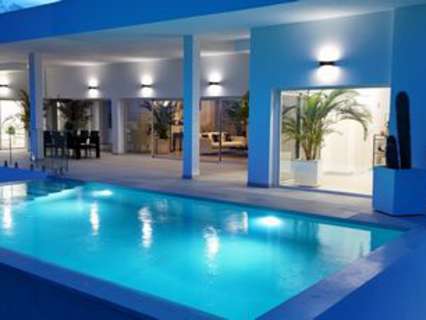 Villa en venta en Guardamar del Segura