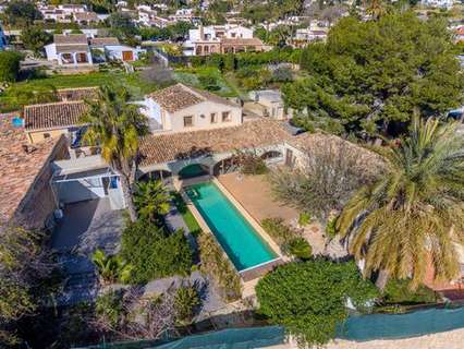 Villa en venta en Jávea/Xàbia