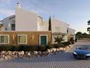 Villa en venta en Jávea/Xàbia