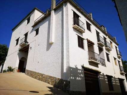 Edificio en venta en Alpujarra de la Sierra