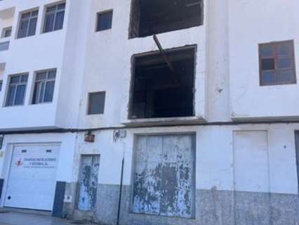 Edificio en venta en Gáldar