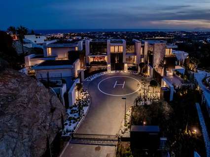 Villa en venta en Marbella