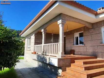 Chalet en venta en Cangas
