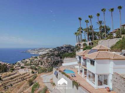 Villa en venta en Almuñécar