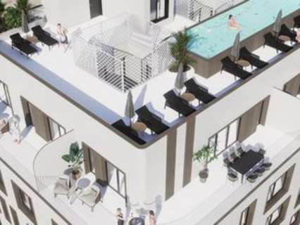 Apartamento en venta en Torrevieja