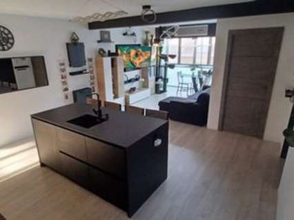 Apartamento en venta en Pilar de la Horadada