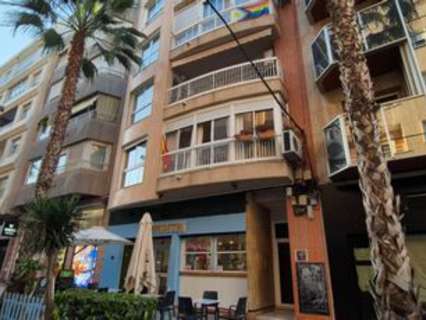 Apartamento en venta en Torrevieja