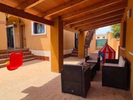 Villa en venta en Torrevieja