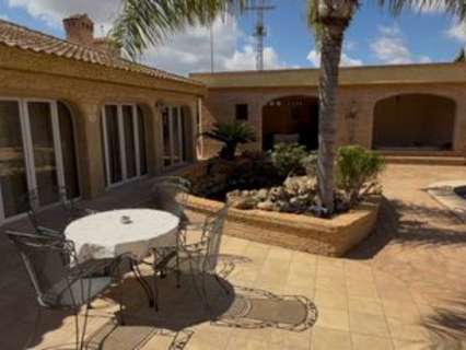 Villa en venta en Cartagena