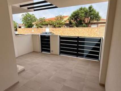 Dúplex en venta en Pilar de la Horadada