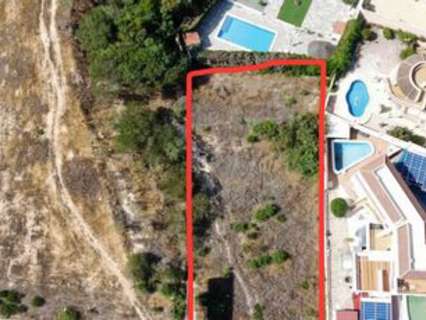 Parcela en venta en Torrevieja