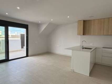 Apartamento en venta en Torrevieja