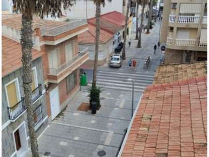 Edificio en venta en Torrevieja