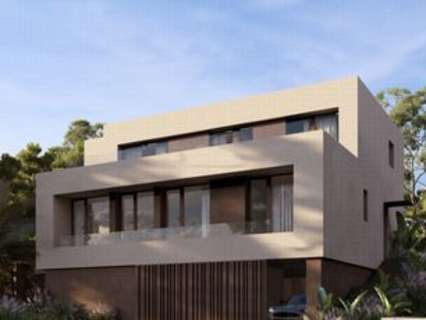 Villa en venta en Calvià