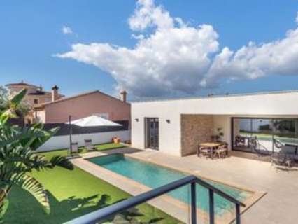 Villa en venta en Marratxí