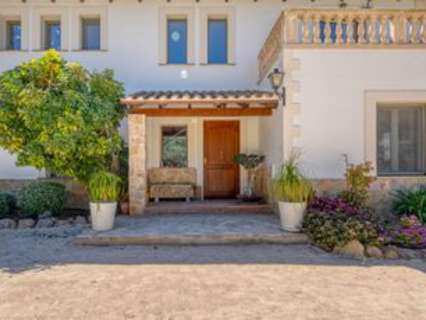 Villa en venta en Camas