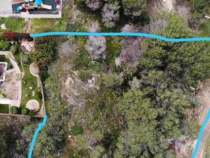 Parcela en venta en Orihuela