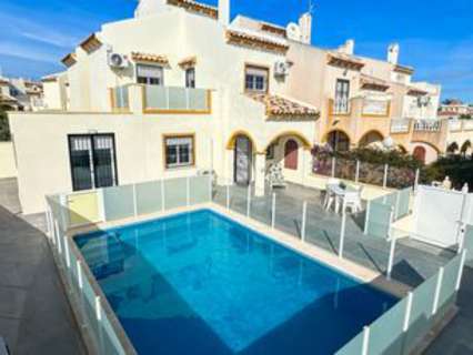 Villa en venta en Orihuela