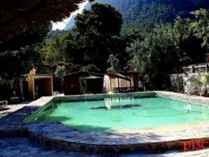 Villa en venta en Murcia