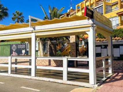 Local comercial en venta en Torrevieja