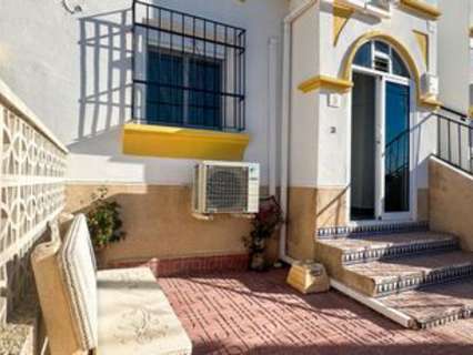 Apartamento en venta en Orihuela zona Orihuela-Costa