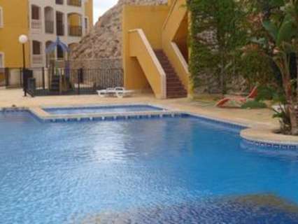 Apartamento en venta en Orihuela