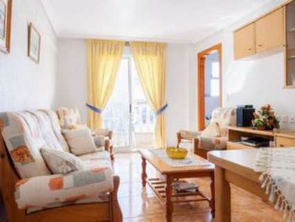 Apartamento en venta en Torrevieja