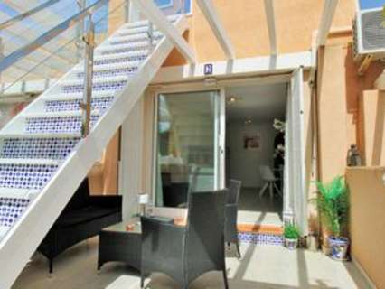 Bungalow en venta en Orihuela zona Orihuela-Costa